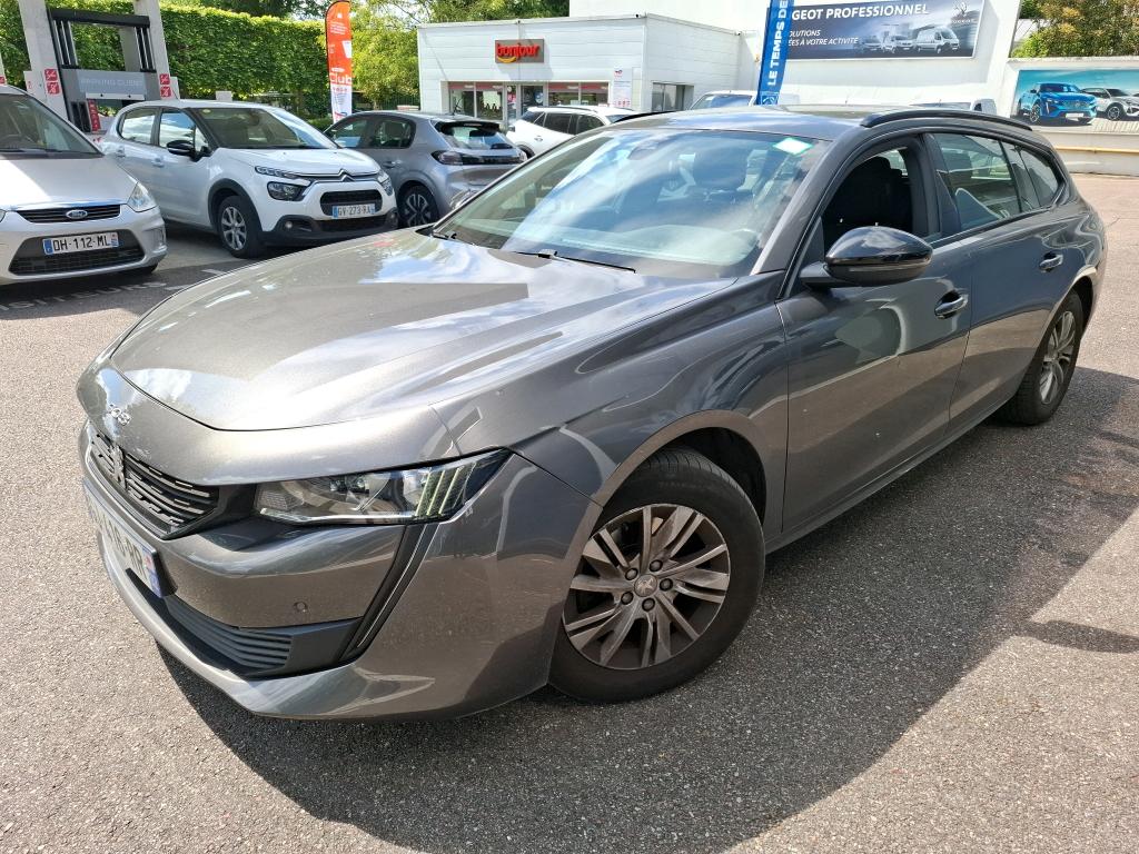 508 II SW