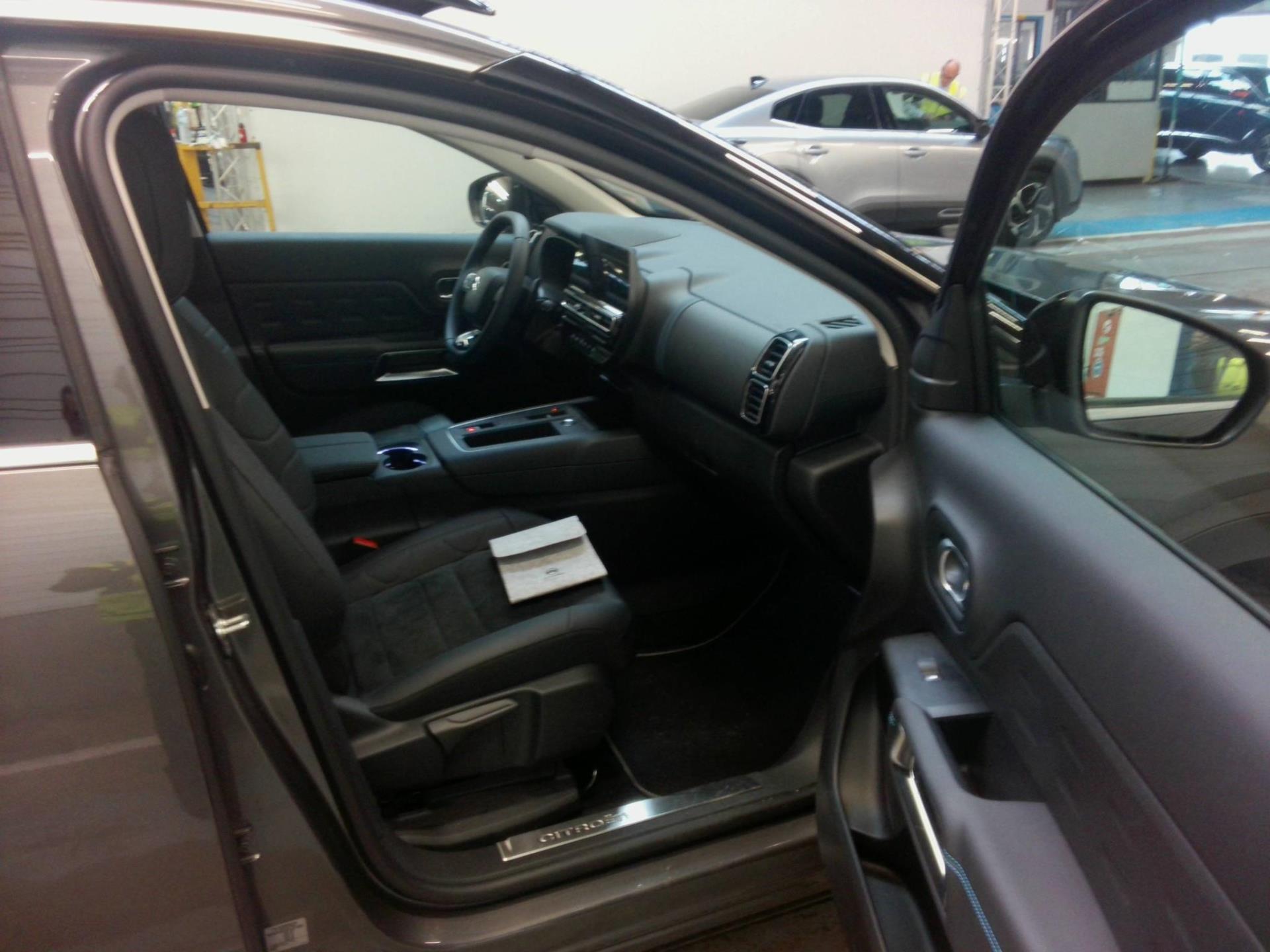 Citroen C5 Aircross PureTech 130 S&S EAT8 Shine 2023