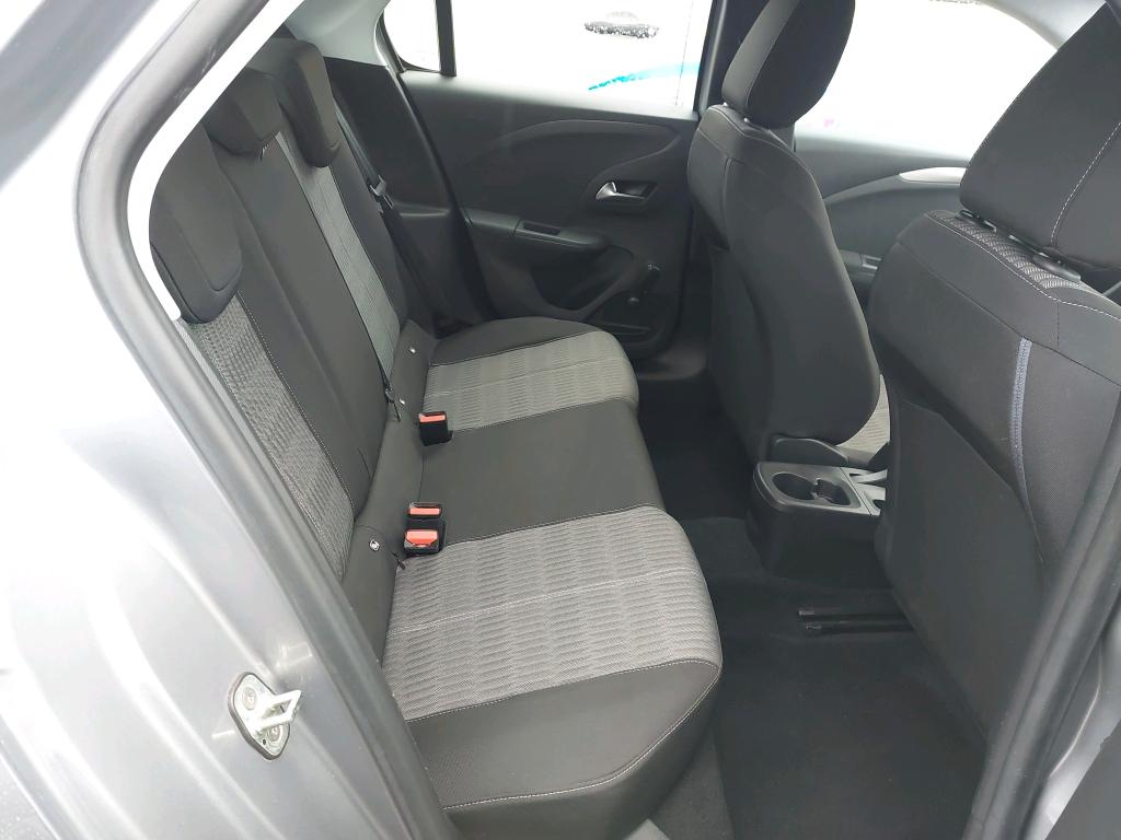 Opel Corsa 1.2 75 ch BVM5 Edition 2020