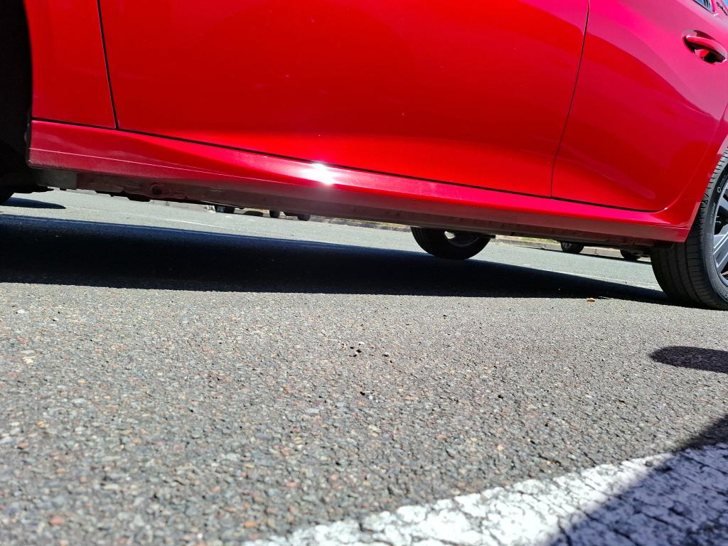 Peugeot 208 PureTech 100 S&S EAT8 Style 2022