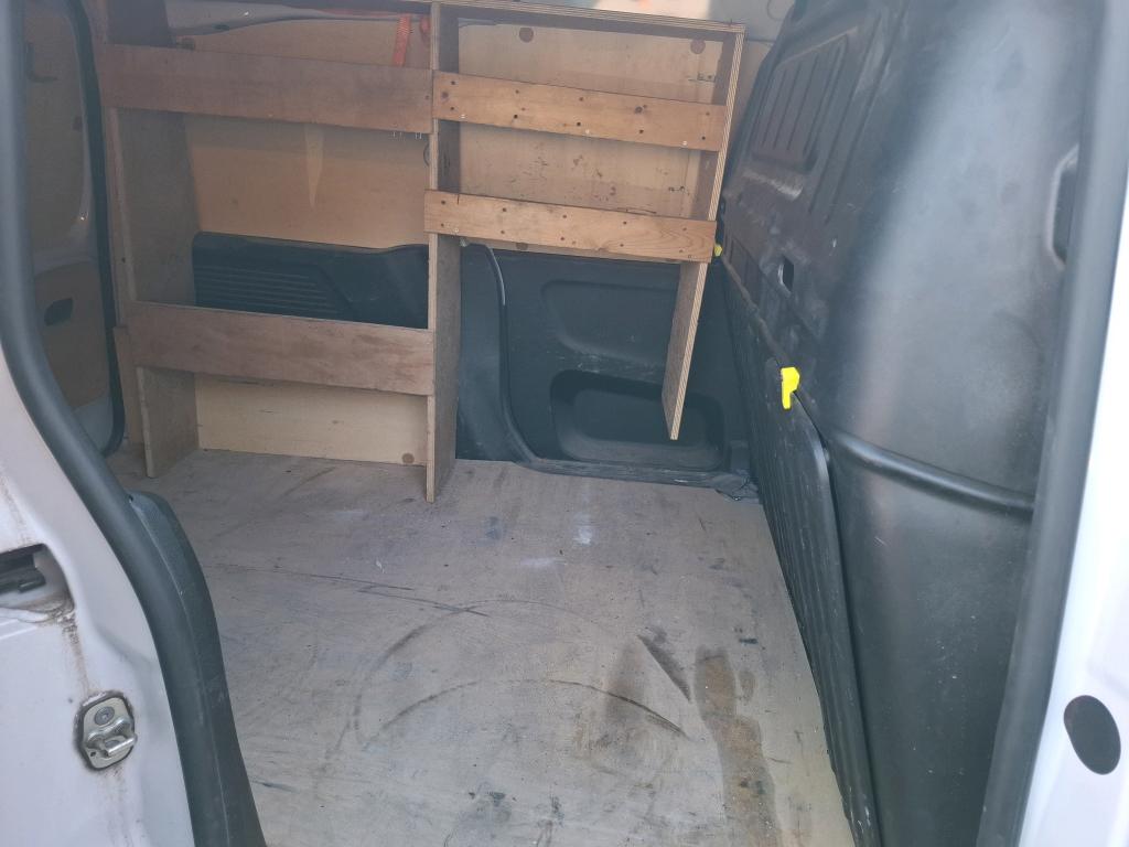 Citroen BERLINGO III VAN