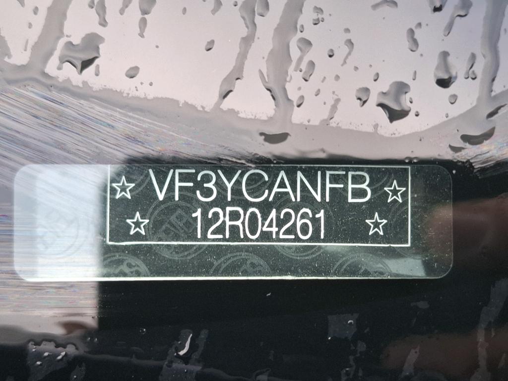 Peugeot BOXER TOLE 335 L2H2 BLUEHDI 120 S&S PREMIUM 2020