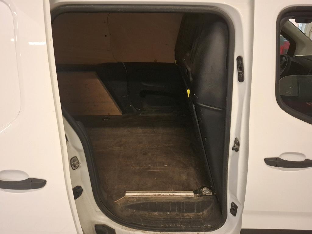 Citroen BERLINGO VAN M 650 BLUEHDI 100 S&S BVM5 CLUB 2020