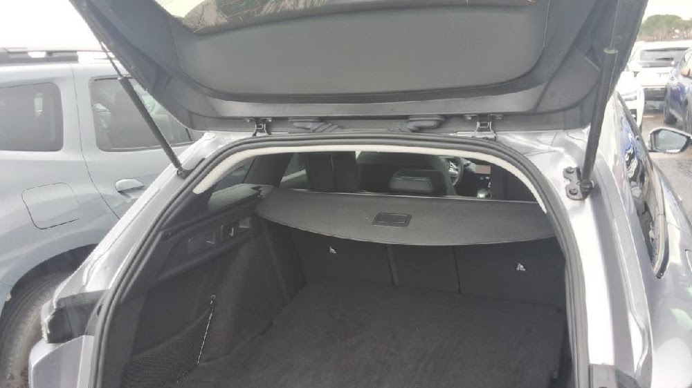 Foto Peugeot 308 14