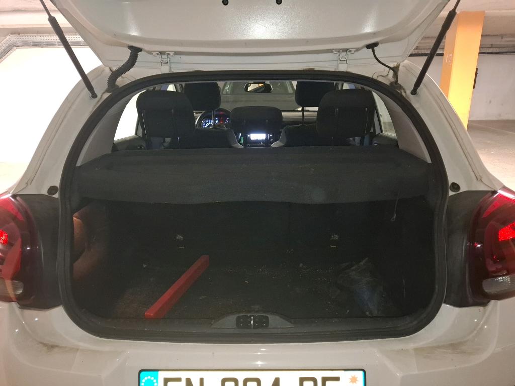 Citroen C3 BlueHDi 100 S&S BVM Feel Business 2020