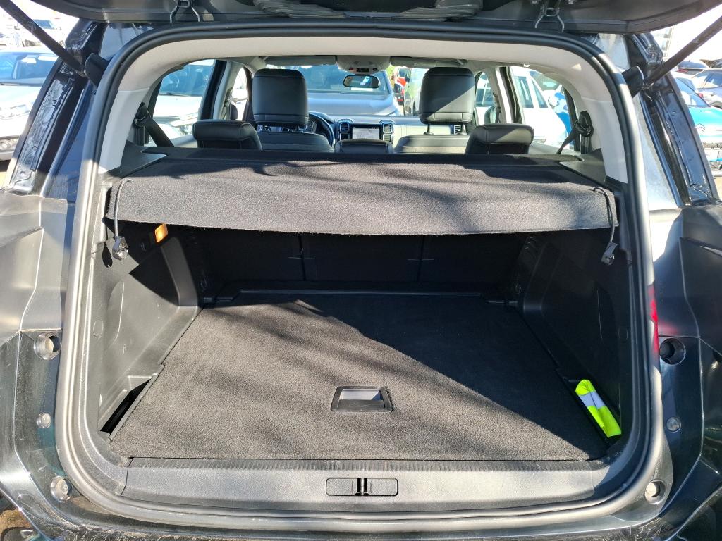 Citroen C5 Aircross BlueHDi 130 S&S EAT8 Business 2020