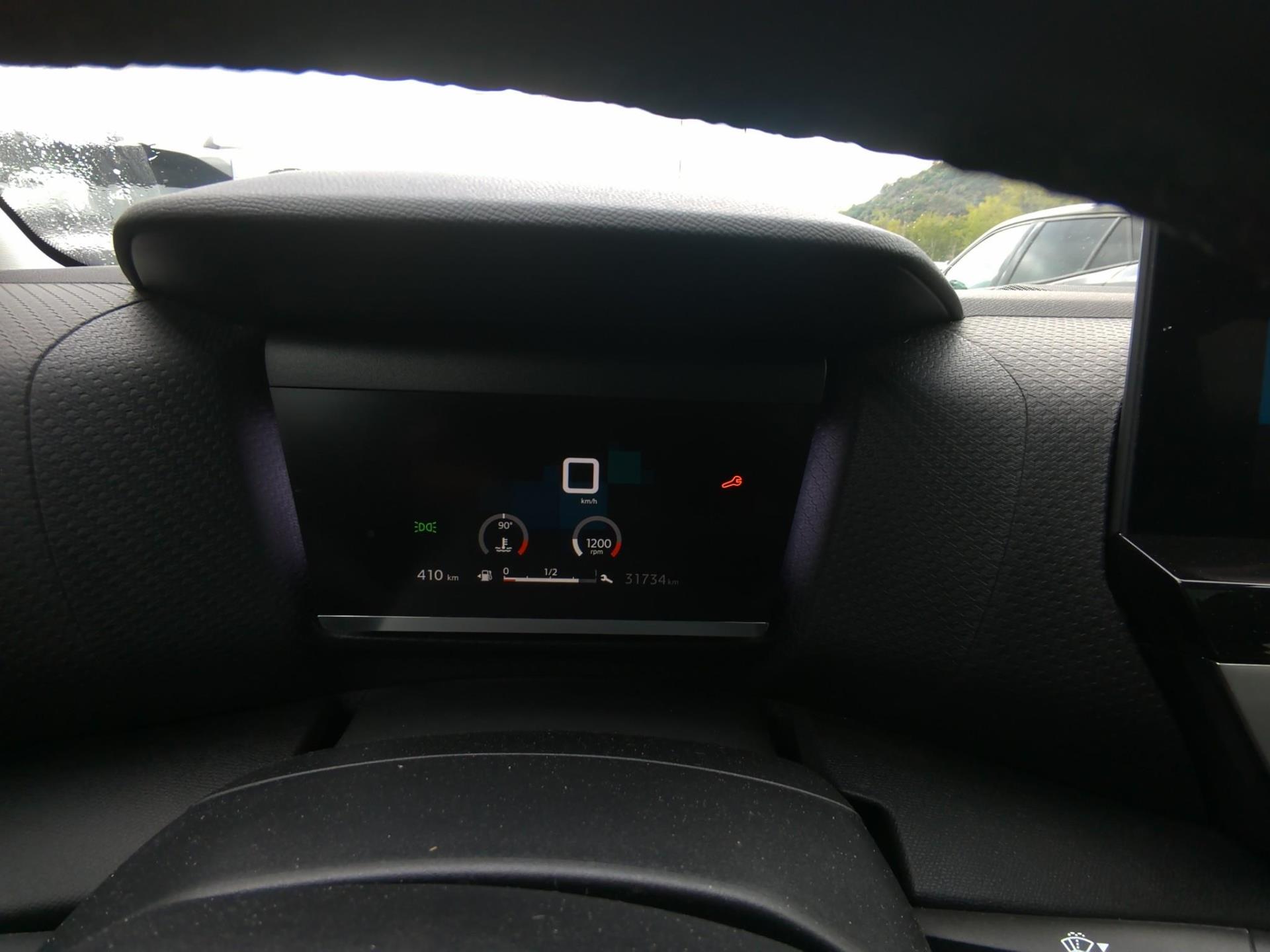 Citroen C4 PureTech 130 S&S BVM6 Shine 2023