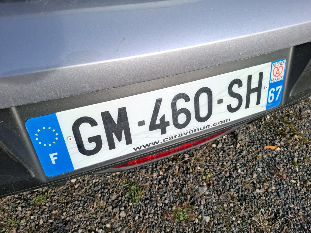 Peugeot 208 BlueHDi 100 S&S BVM6 Active Pack 2023