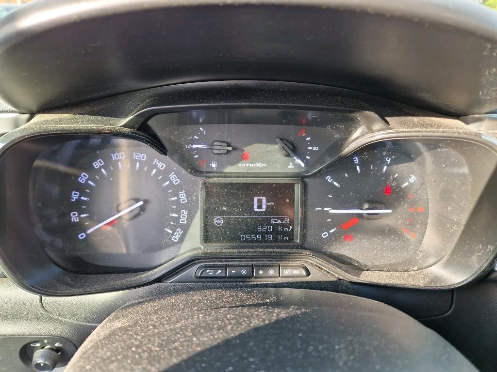 Citroen C3 PureTech 83 S&S BVM5 Shine 2022