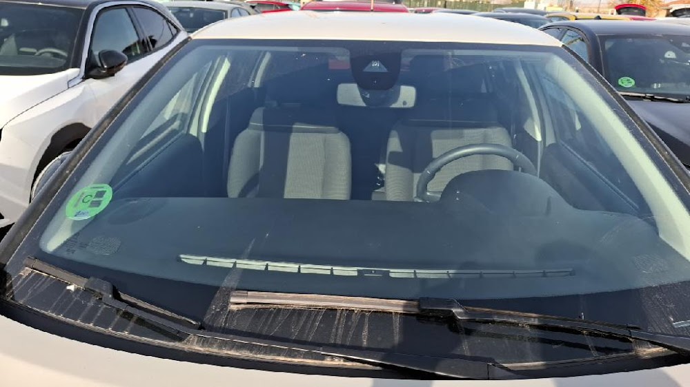 Foto Citroën C3 Origin 8