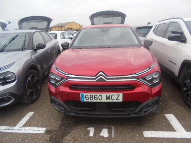 Citroën C4 Nuevo C4 PureTech 130 S&S 6V SHINE (Solo stock)