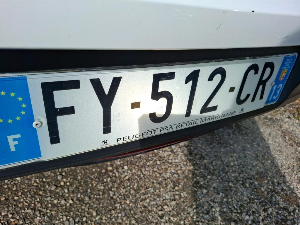 Peugeot 208 BLUEHDI 100 S&S BVM6 ACTIVE BUSINESS R 2021