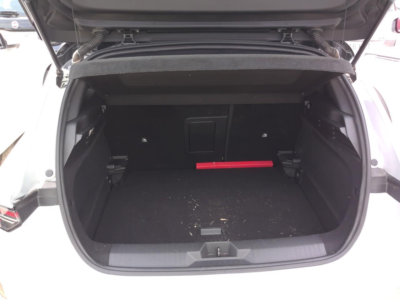 Foto Opel Astra 13