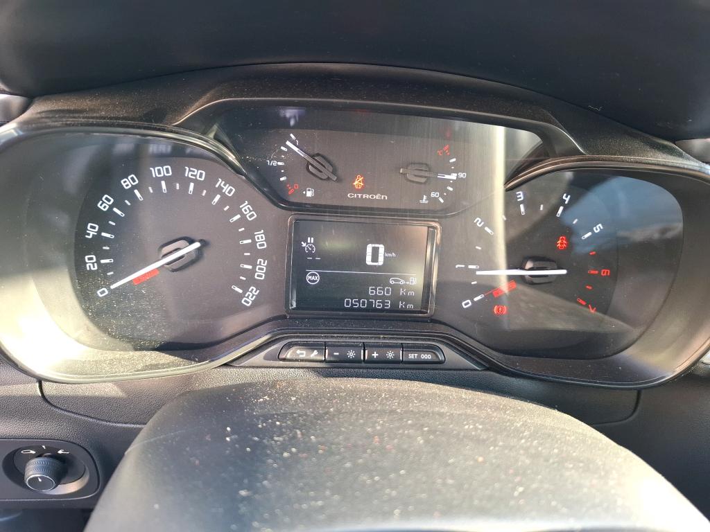 Citroen C3 PureTech 82 S&S BVM5 Feel 2019