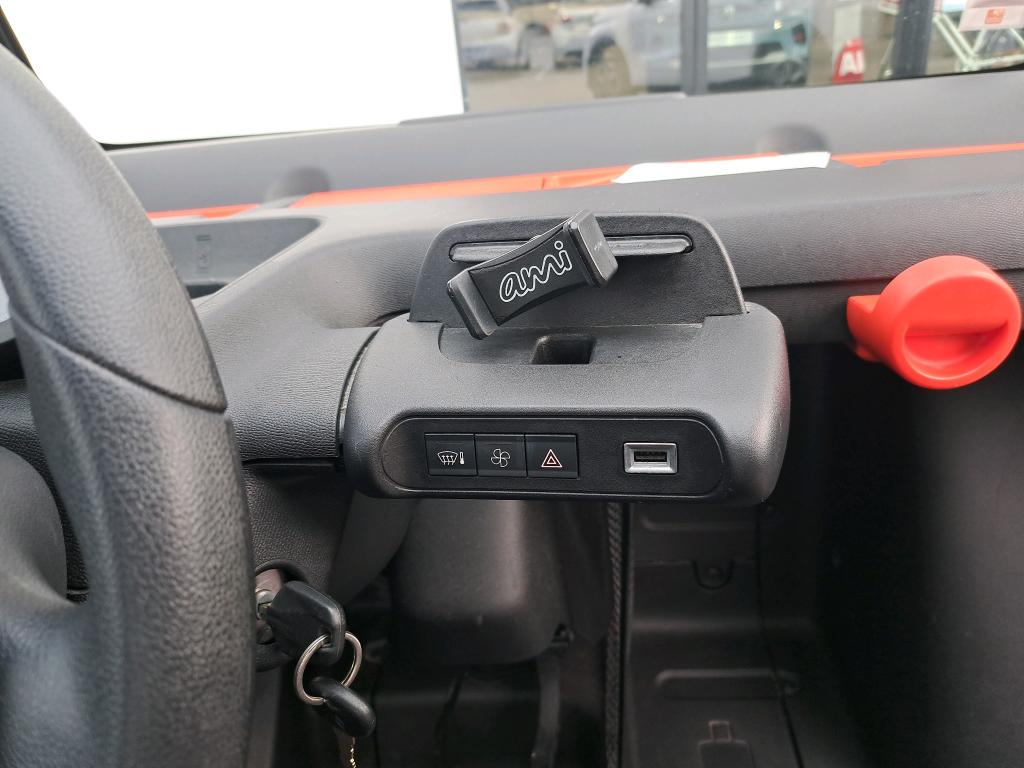 Citroen AMI 