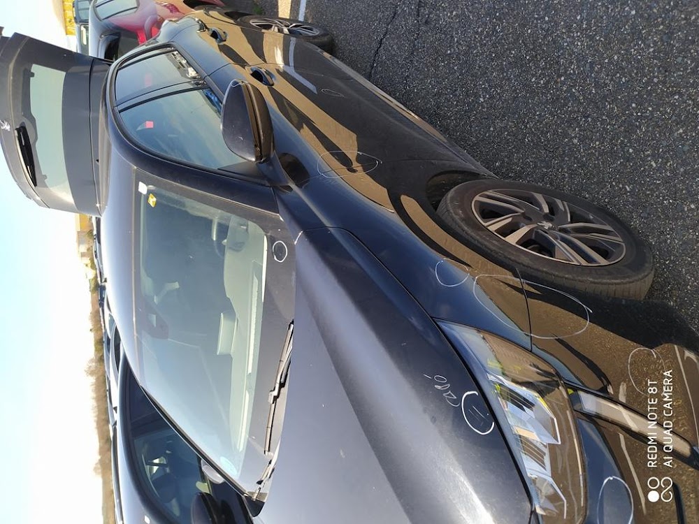 Foto Peugeot 208 6