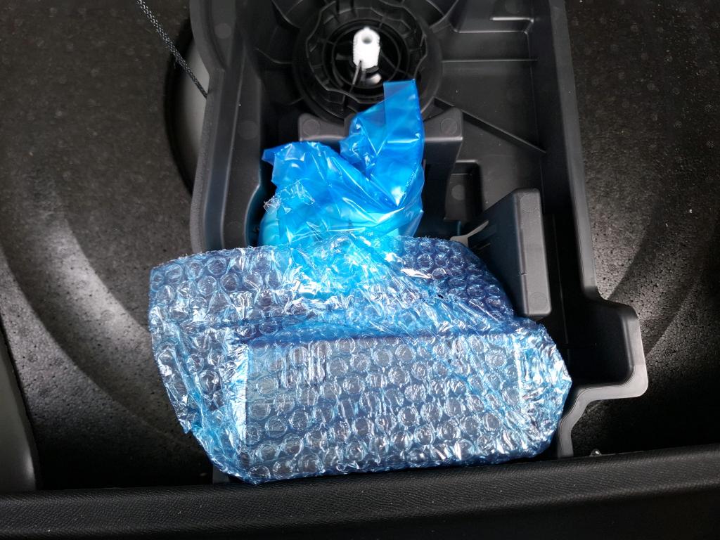 DS DS7 Crossback BlueHDi 130 EAT8 Performance Line 2022