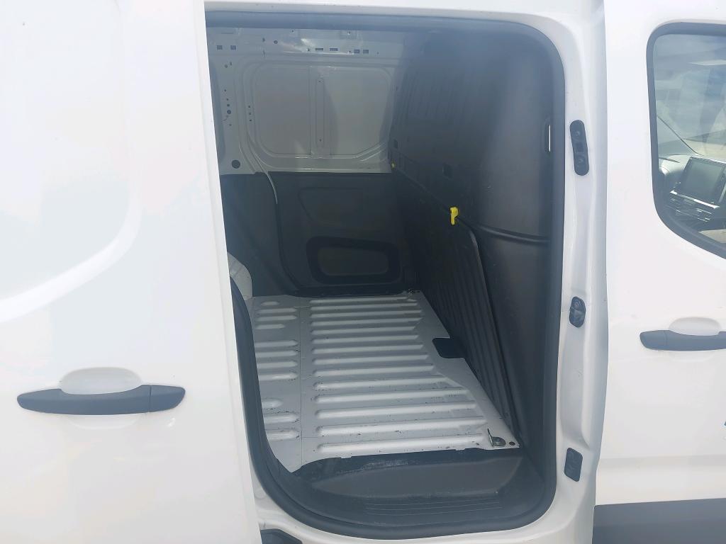 Citroen BERLINGO VAN M 650 BLUEHDI 100 S&S CLUB 2019