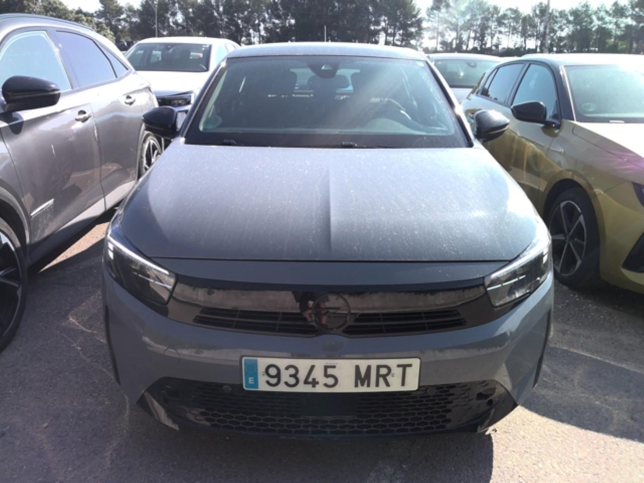Opel Corsa Corsa GS 1.2T XHL MT6 S/S 100 CV (74kW)