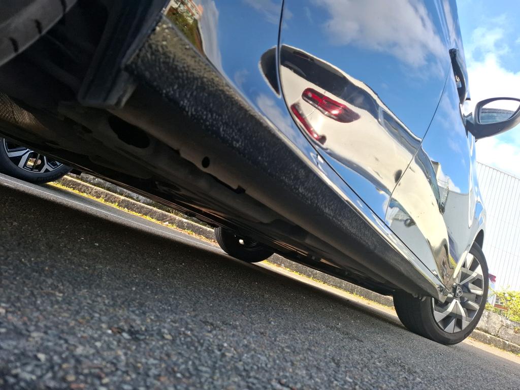 Peugeot 208 PureTech 100 S&S BVM6 Active 2024