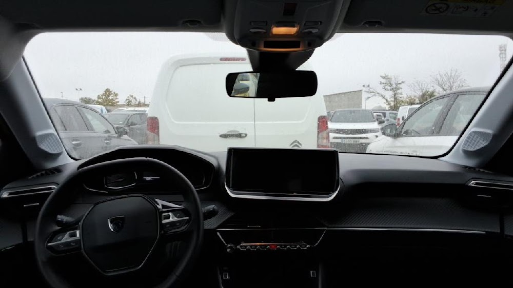 Foto Peugeot 308 9