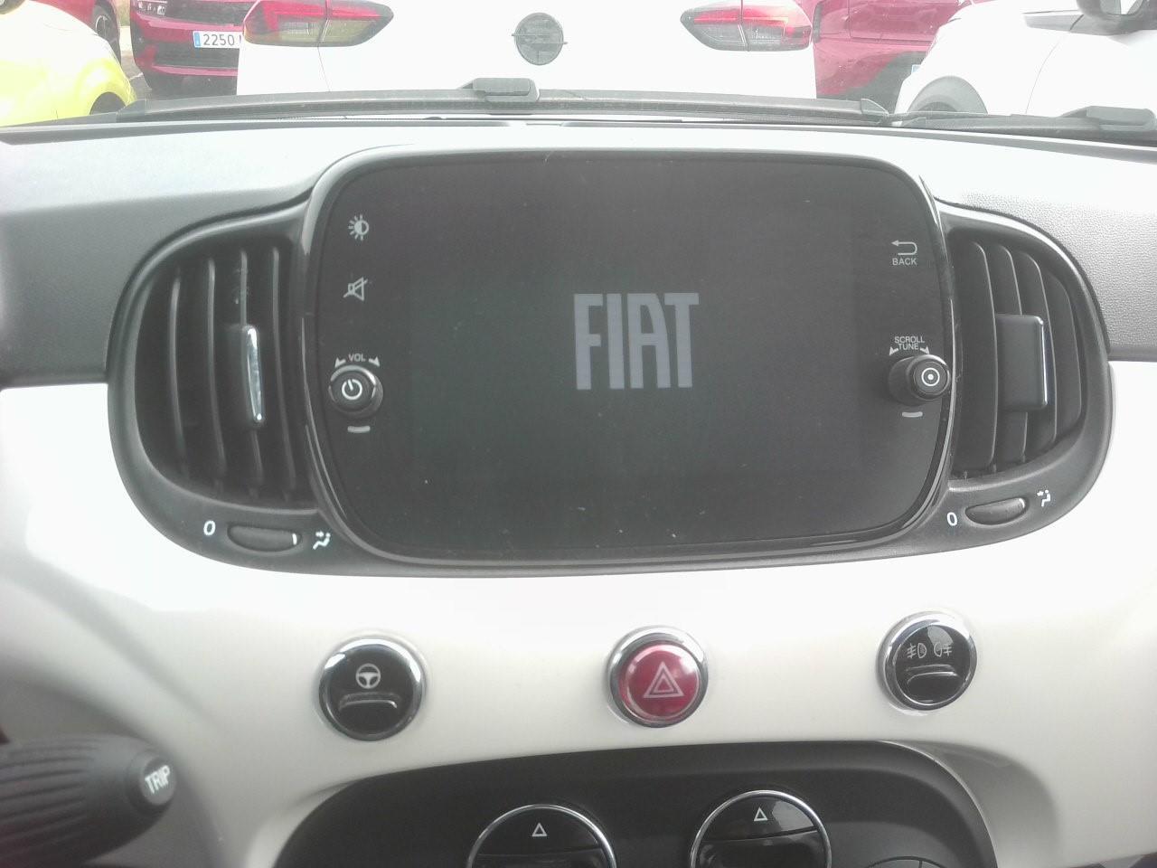 Foto Fiat 500X 15