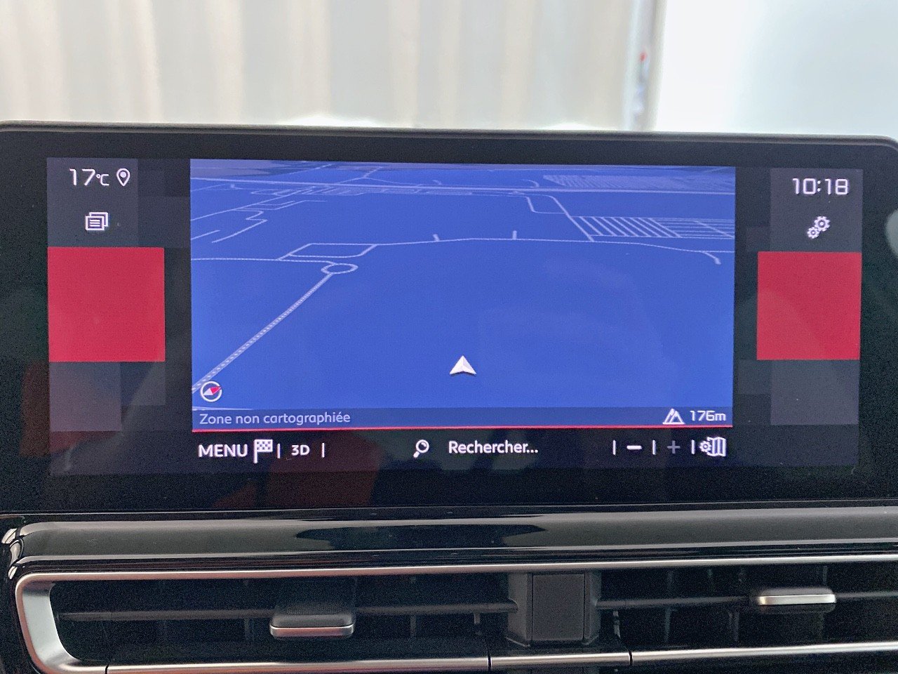 Citroen C5 Aircross Hybride 136 e-DCS6 Max 2024