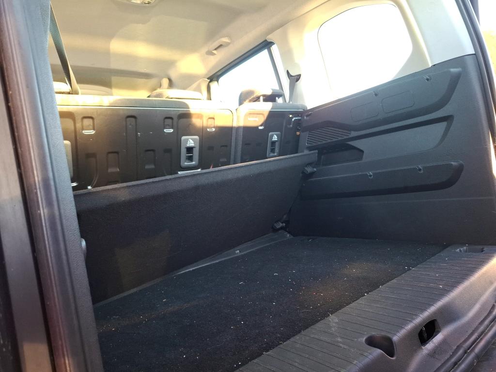 Citroen Berlingo Taille M BlueHDi 100 S&S BVM Feel 2020