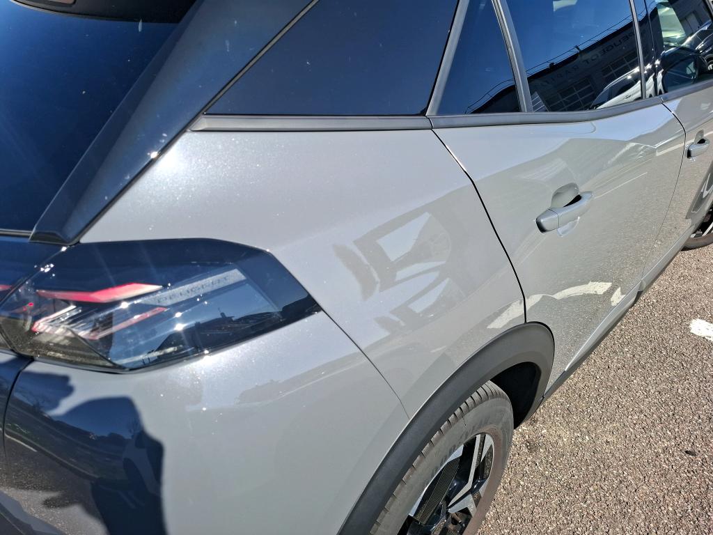 Peugeot 2008 PureTech 100 S&S BVM6 Allure 2024