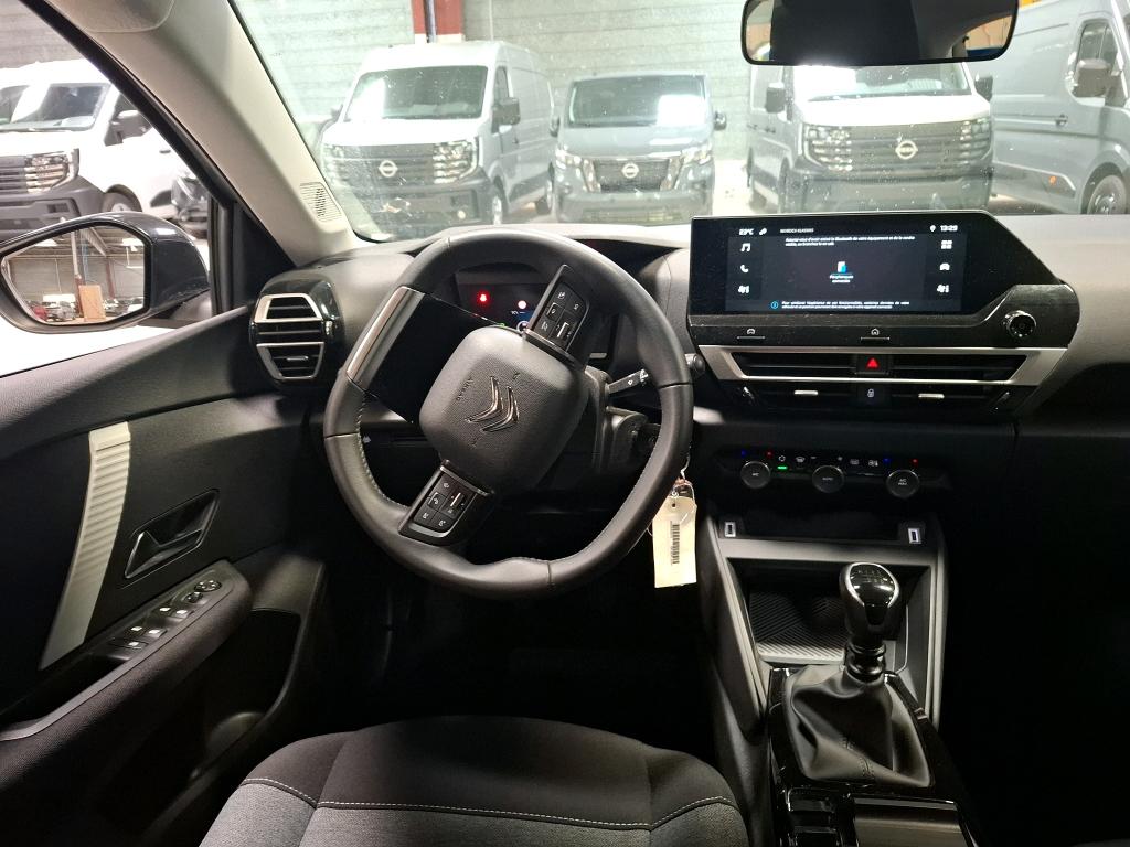 Citroen C4 PureTech 100 S&S BVM6 Feel 2022