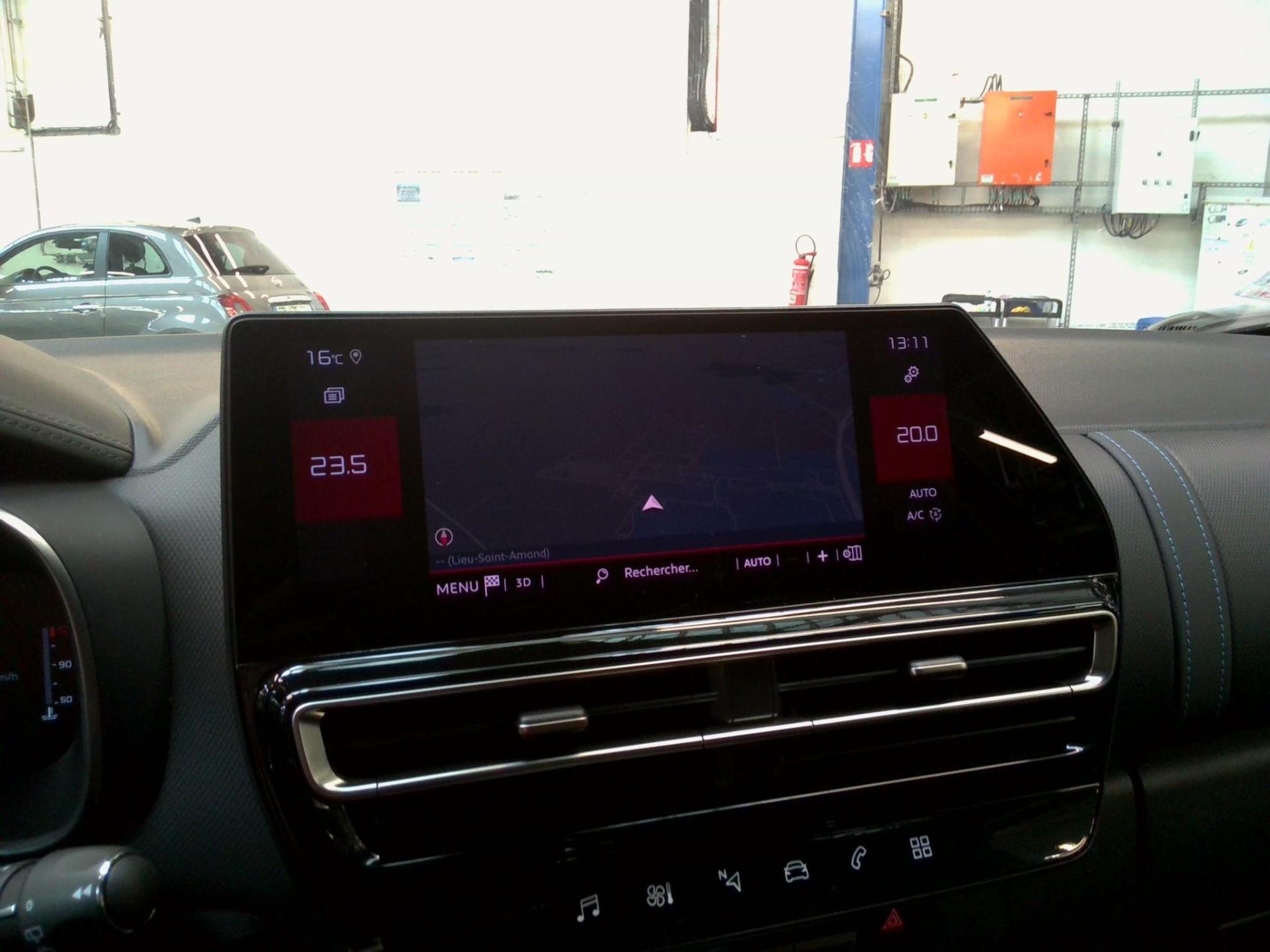 Citroen C5 Aircross PureTech 130 S&S BVM6 C-Series 2023