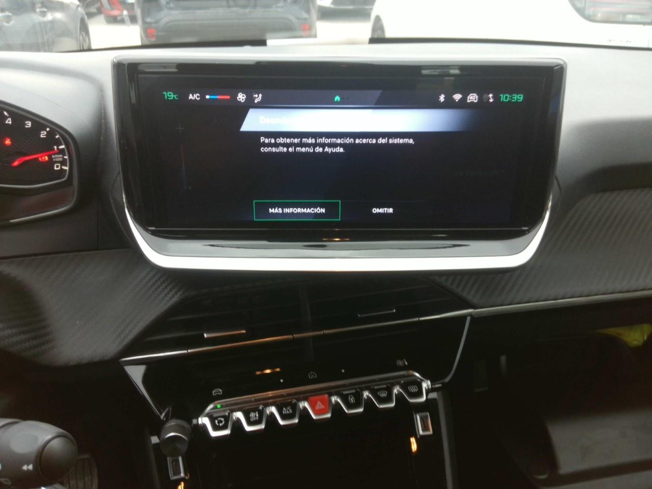 Foto Peugeot 308 7