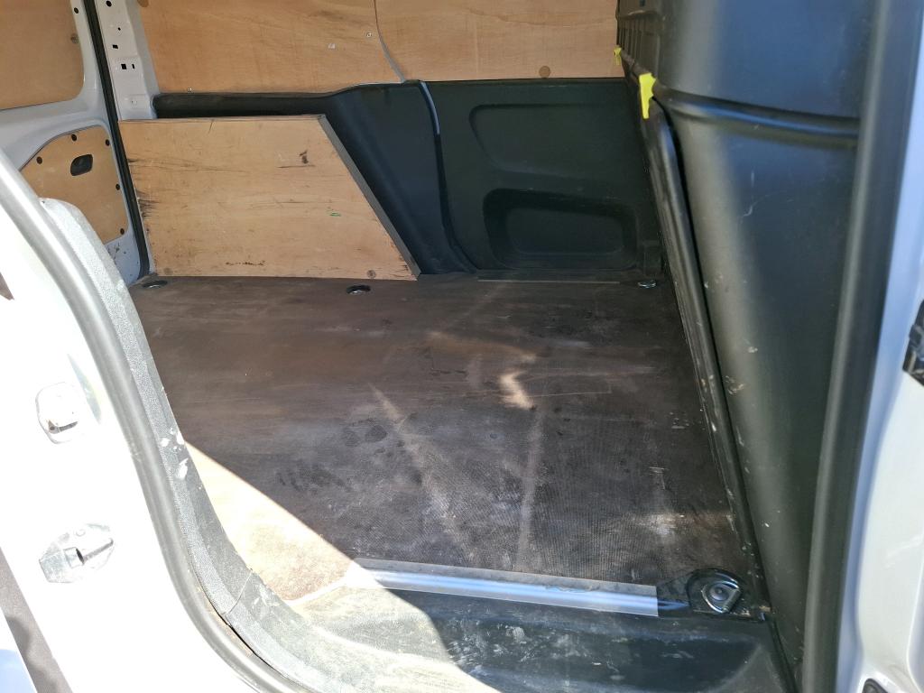 Citroen BERLINGO VAN M 650 BLUEHDI 100 S&S BVM5 CLUB 2019