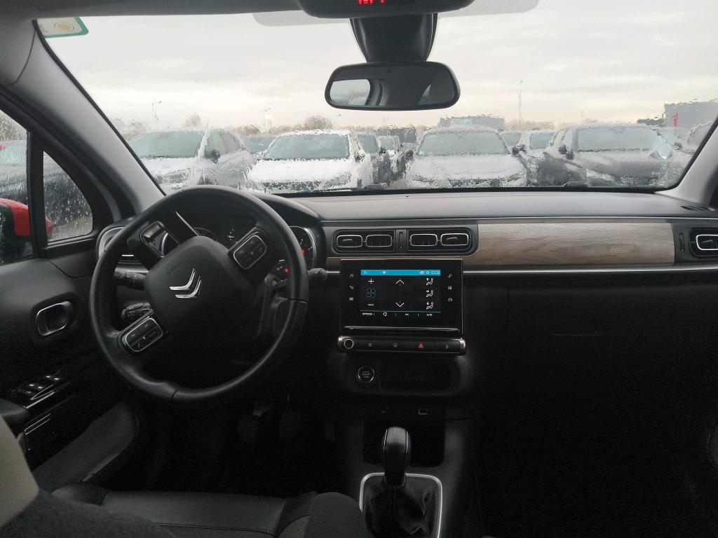 Citroen C3 PureTech 83 S&S BVM5 Shine Pack 2022