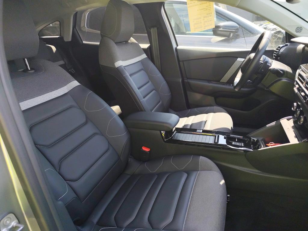 Citroen C4 PureTech 130 EAT8 Max 2024