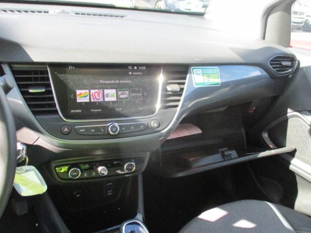 Foto Opel CrossLand 10