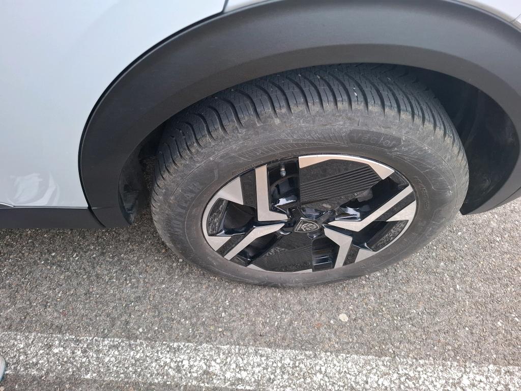 Peugeot 2008 PureTech 130 S&S EAT8 GT 2023