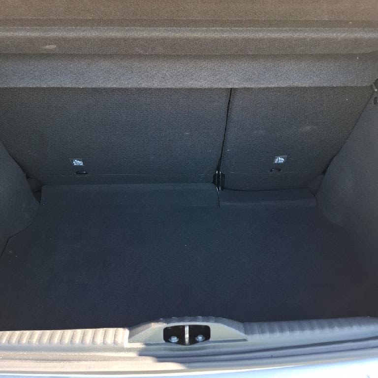 Foto Citroën C3 Origin 10
