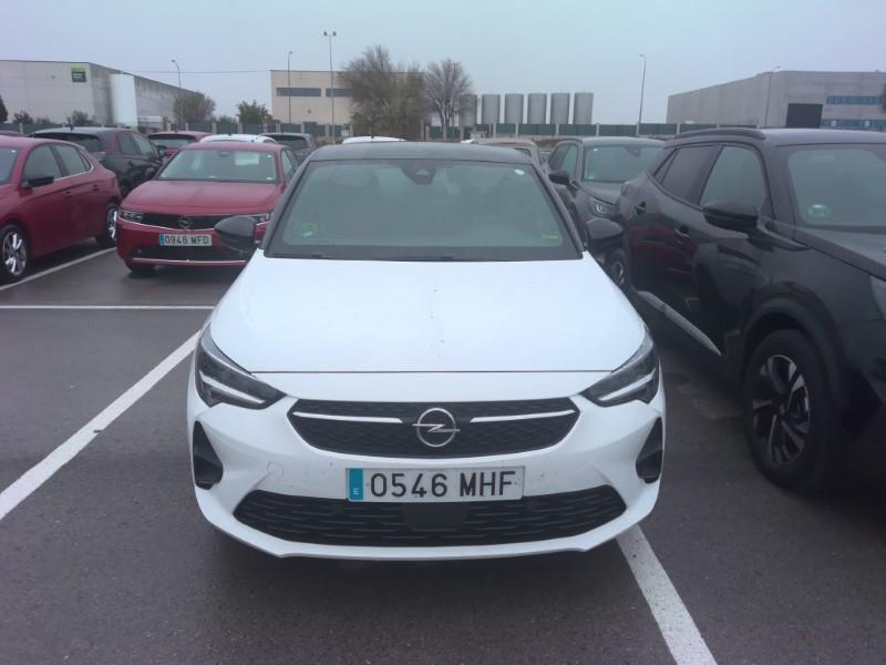 Opel Corsa Corsa GS 1.2T XHL MT6 S/S 100 CV (74kW)