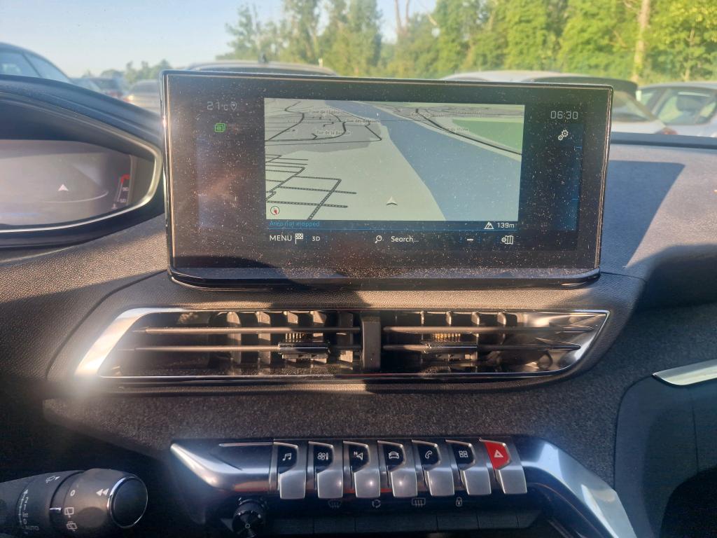 Peugeot 3008 BlueHDi 130ch S&S EAT8 Allure Pack 2023