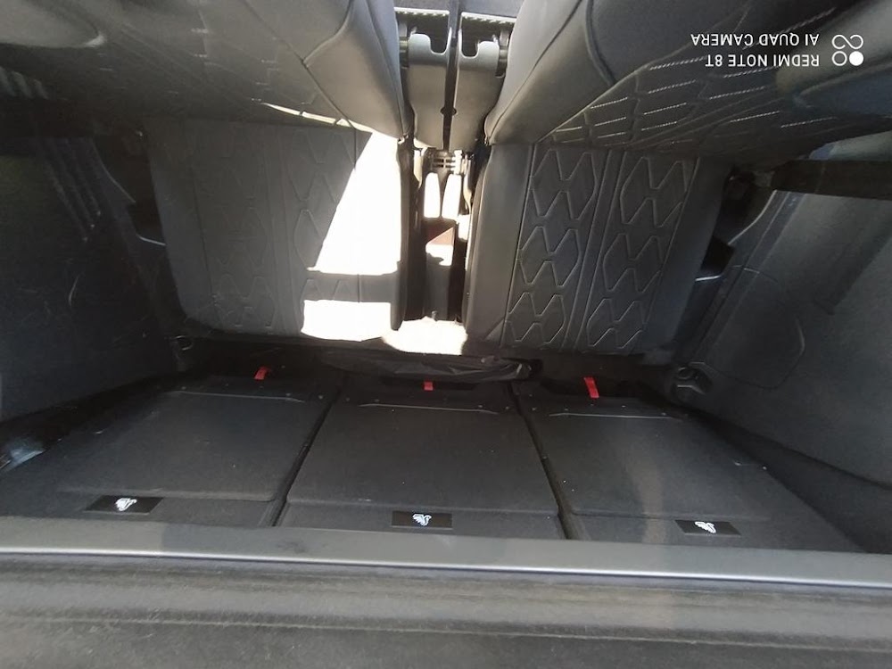 Foto Peugeot 5008 13