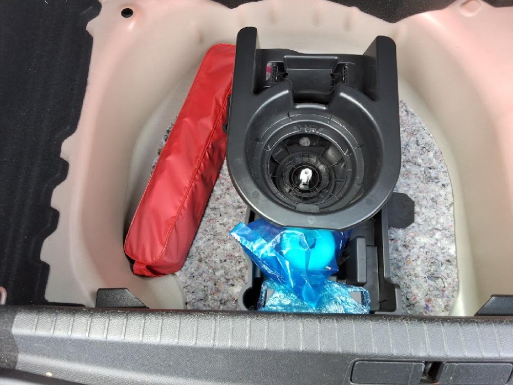 Foto Opel Corsa 10