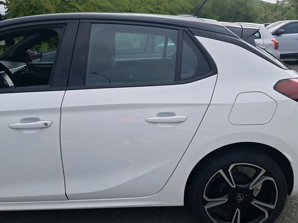 Opel Corsa 1.2 Turbo 100 ch GS 2024