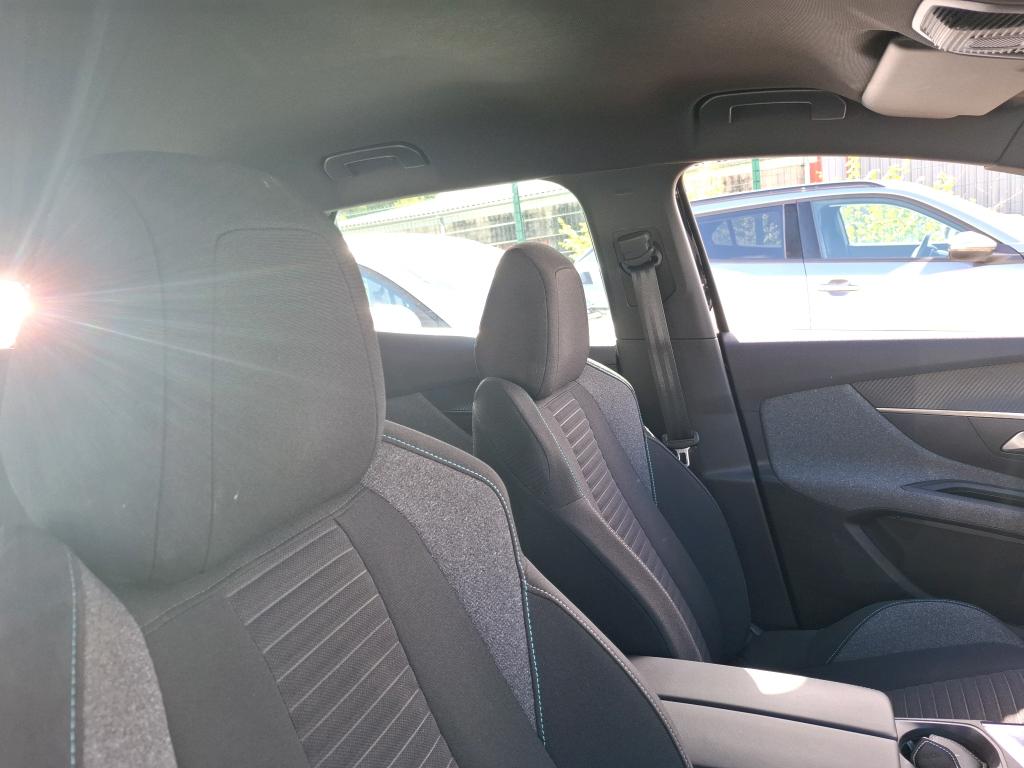 Peugeot 3008 BlueHDi 130ch S&S EAT8 Active Pack 2023