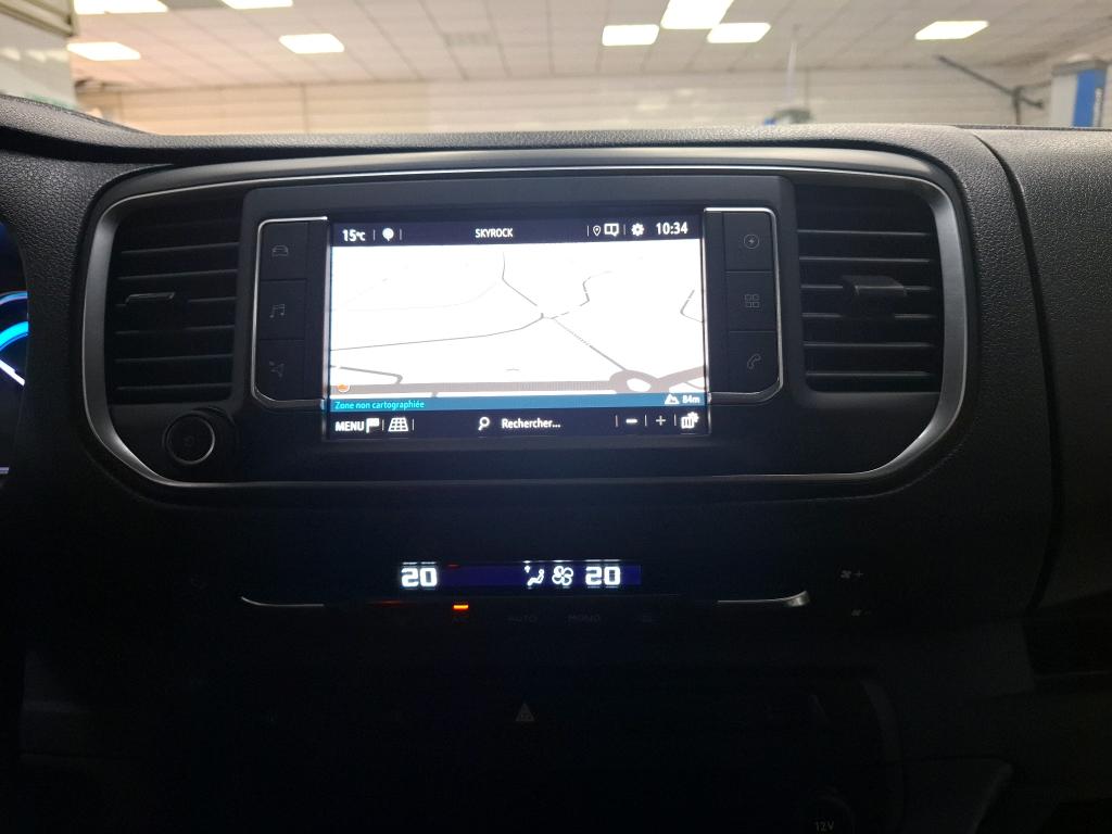 Opel VIVARO-E FGN L3 300 75 KWH PACK BUSINESS 2022