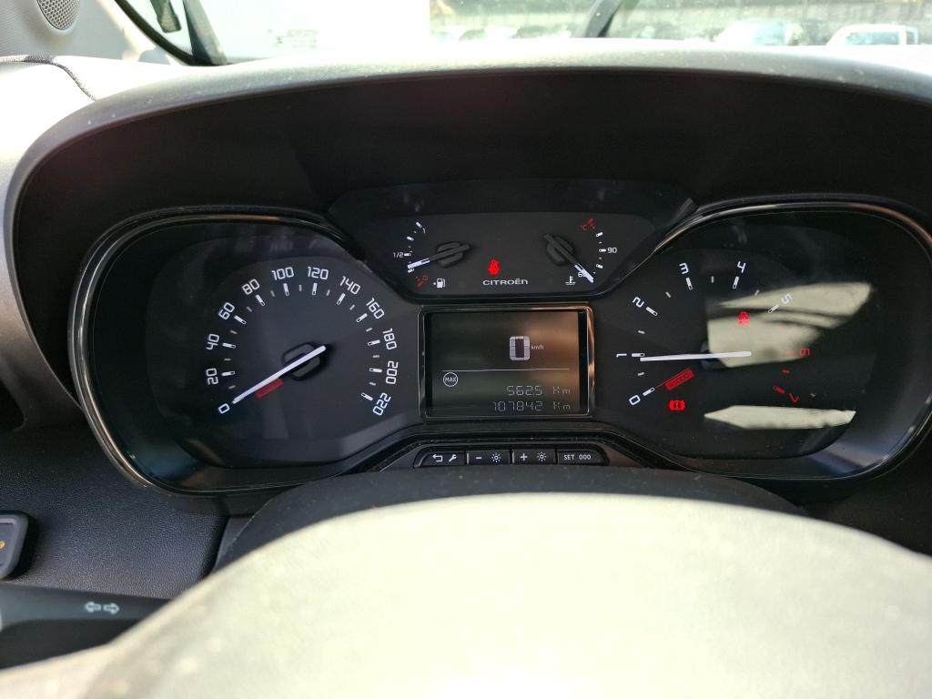 Citroen C3 Aircross PureTech 110 S&S BVM6 Feel Pack 2023
