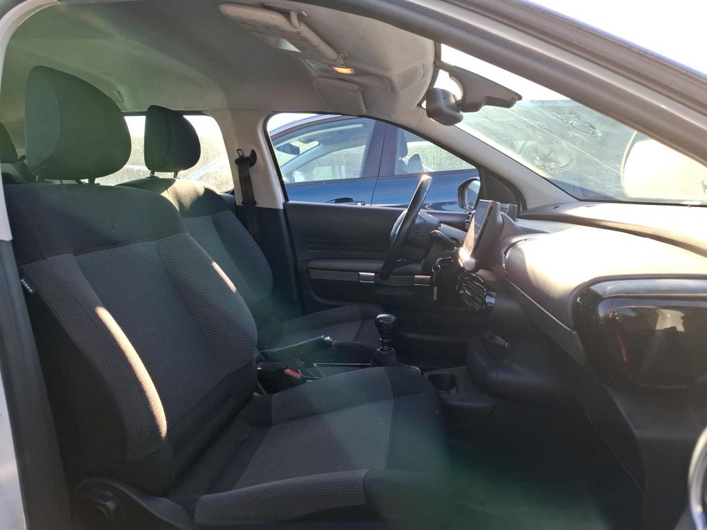 Citroen C4 Cactus BlueHDi 100 S&S BVM6 Feel 2019