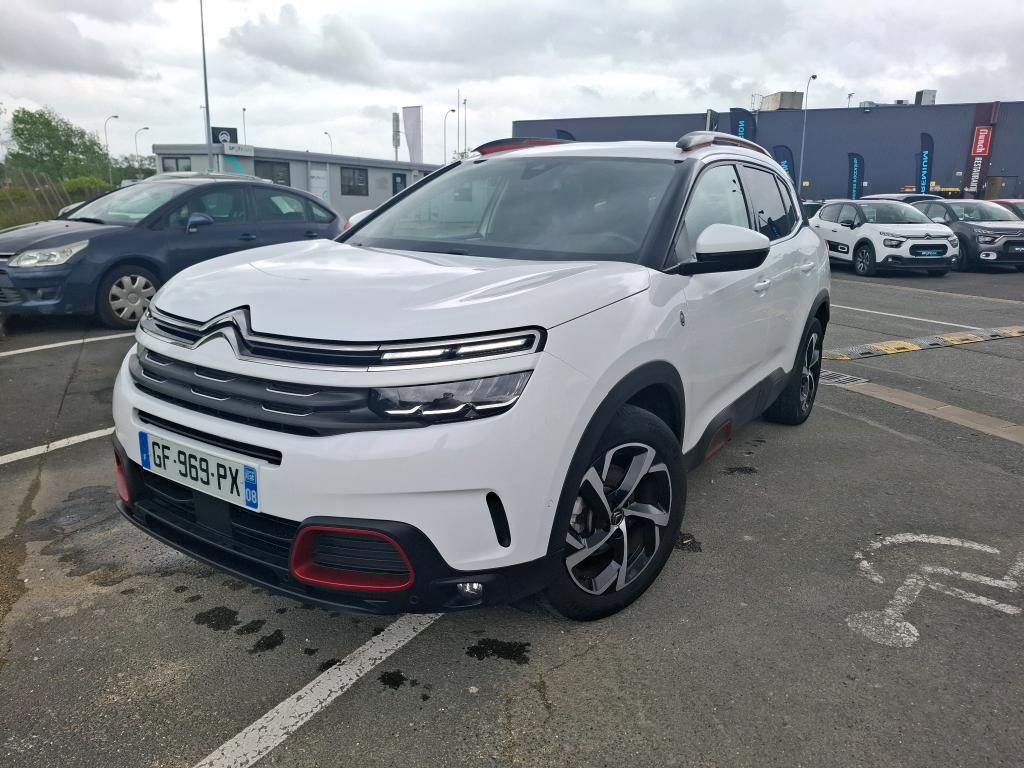 C5 AIRCROSS