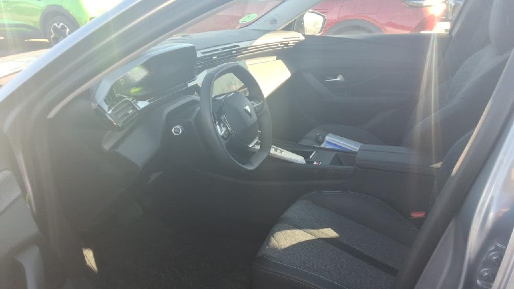 Foto Peugeot 408 4