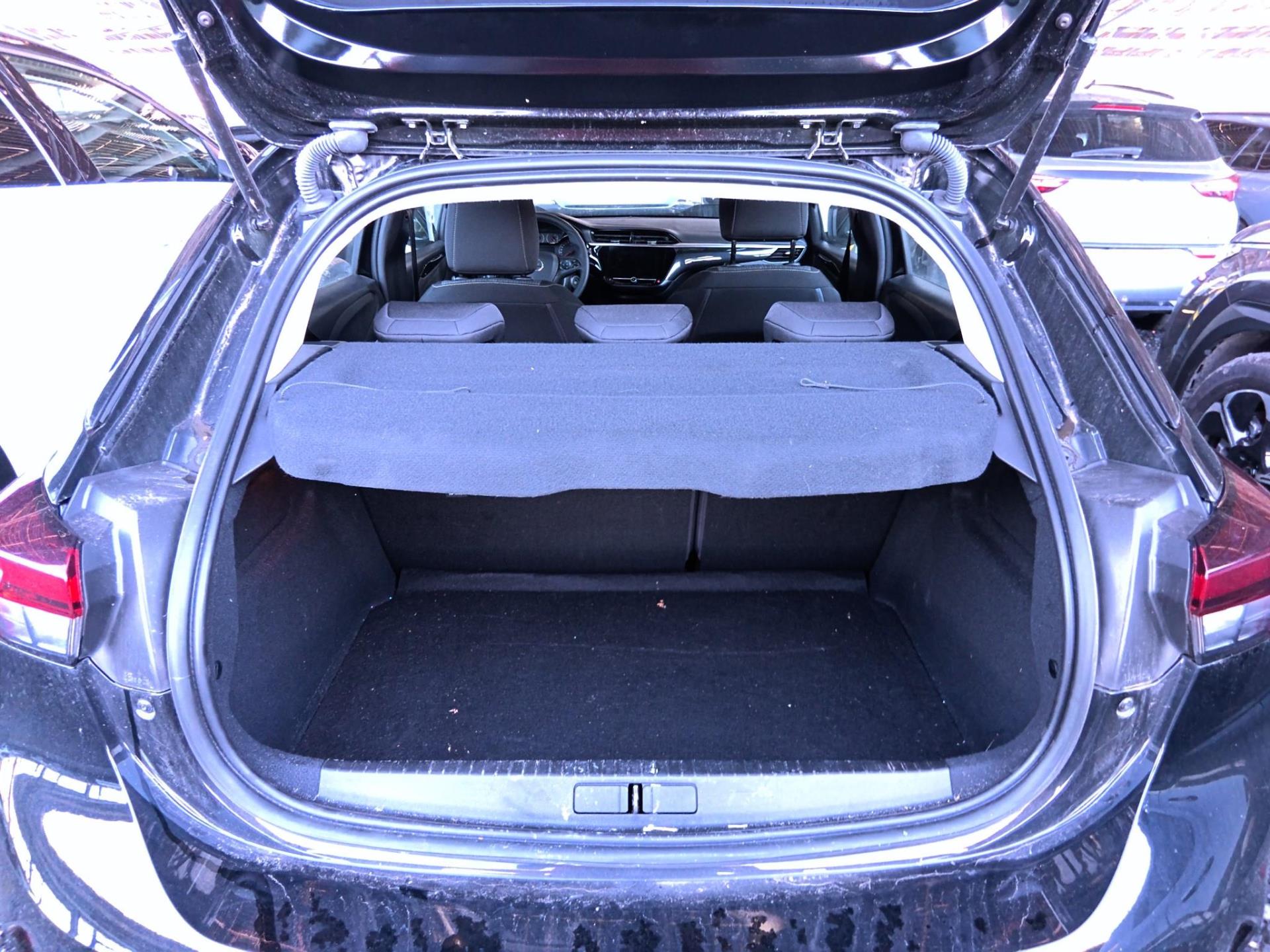 Opel Corsa 1.5 Diesel 100 ch BVM6 Elegance Business 2023